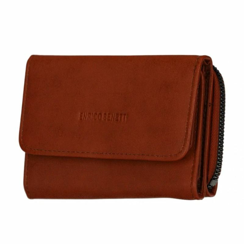 ZENSKI NOVCANIK CRVENI 81000017