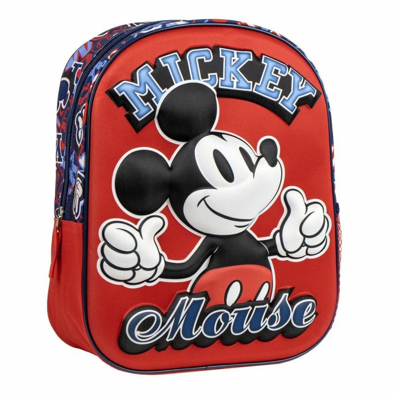 RANAC DISNEY MICKEY MOUSE 30CM 013332.03