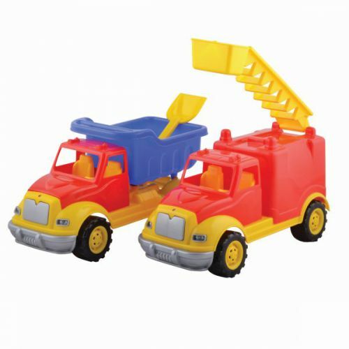 KAMION SET 2/1 TOMBUL 07