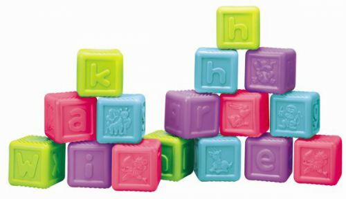 KOCKE 16PCS 23099