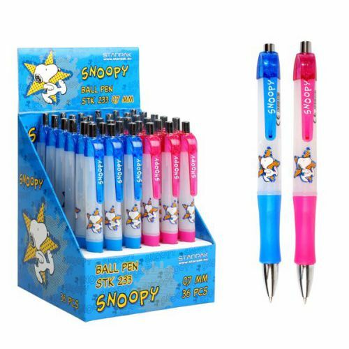 HEMIJSKA OLOVKA SNOOPY 36/1 189409