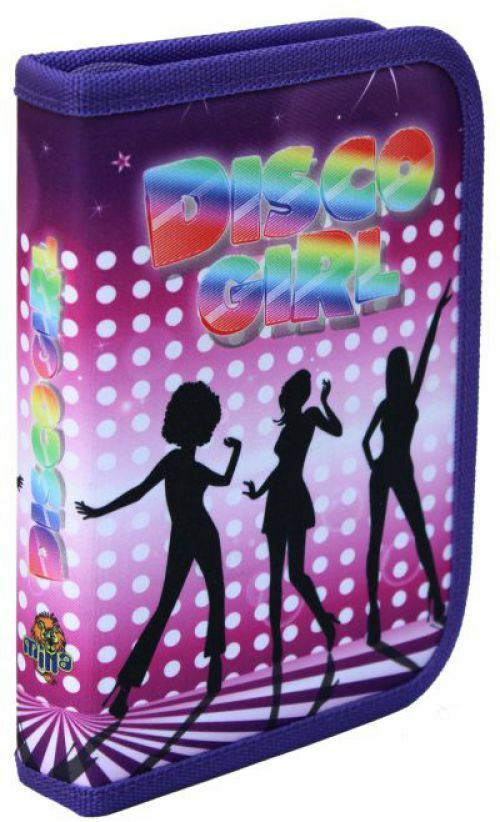 PERNICA 1 ZIP DISCO GIRL MILLA